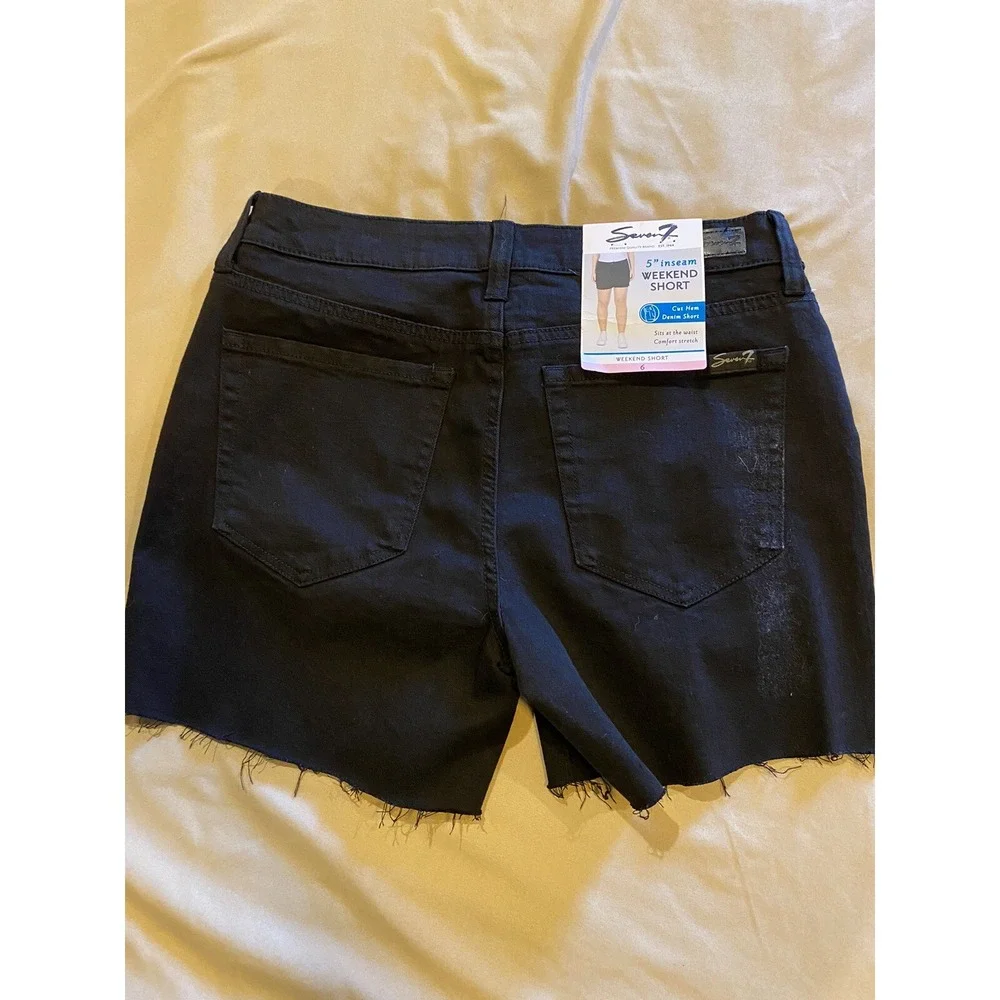 Seven 7 For All Mankind Jeans 5